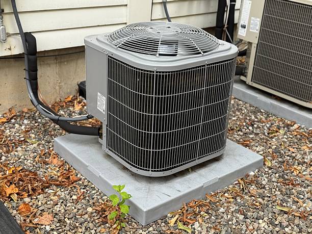 24/7 Emergency Air Conditioning Repair experts in South Bend, WA