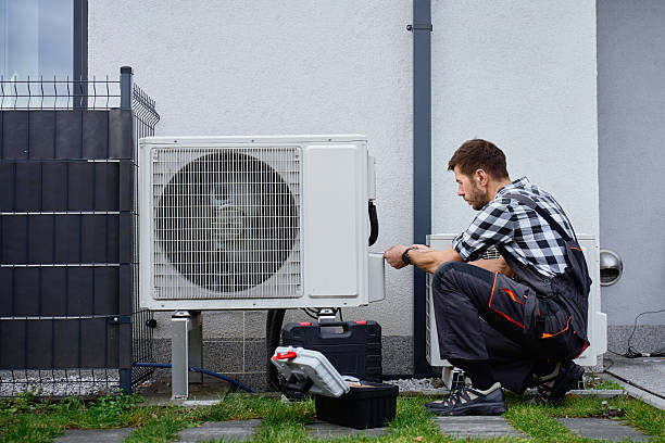 Top rated local Air Conditioning Repair specialists in South Bend, WA